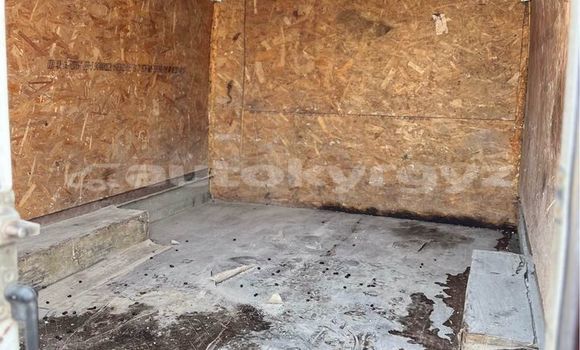 Buy Used Mercedes-Benz Maybach S-klasse White Car in Ananyevo in Issyk-Kul Buy Used Mercedes-Benz Maybach S-klasse White Car in Ananyevo in Issyk-Kul