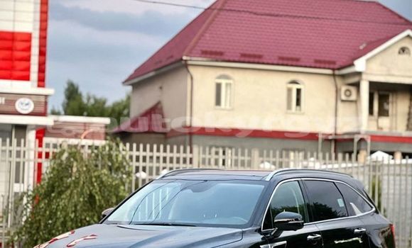 Buy Used Kia Sorento Other Car in Barskoon in Issyk-Kul Buy Used Kia Sorento Other Car in Barskoon in Issyk-Kul