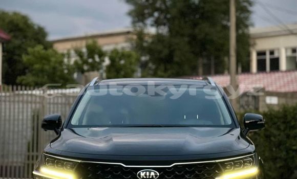 Buy Used Kia Sorento Other Car in Barskoon in Issyk-Kul Buy Used Kia Sorento Other Car in Barskoon in Issyk-Kul