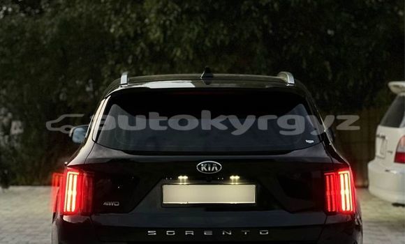Buy Used Kia Sorento Other Car in Barskoon in Issyk-Kul Buy Used Kia Sorento Other Car in Barskoon in Issyk-Kul