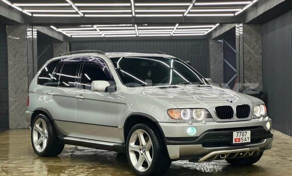 Buy Used BMW E9 Other Car in Batken in Batken