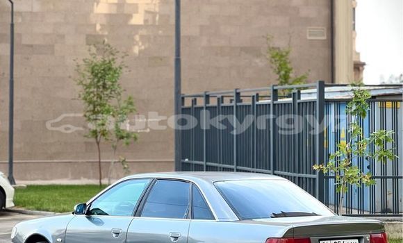 Buy Used Audi A6 Other Car in Ananyevo in Issyk-Kul Buy Used Audi A6 Other Car in Ananyevo in Issyk-Kul