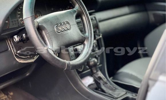 Buy Used Audi A6 Other Car in Ananyevo in Issyk-Kul Buy Used Audi A6 Other Car in Ananyevo in Issyk-Kul