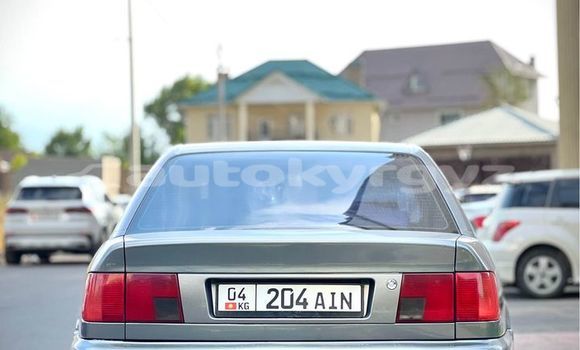 Buy Used Audi A6 Other Car in Ananyevo in Issyk-Kul Buy Used Audi A6 Other Car in Ananyevo in Issyk-Kul