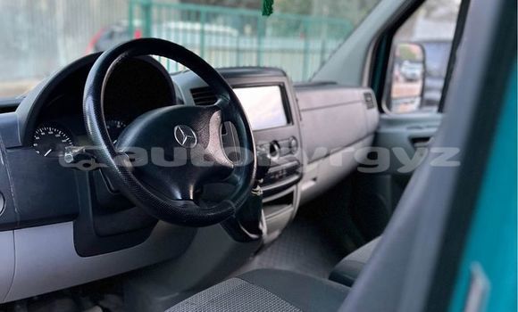 Buy Used Mercedes-Benz S-klasse Other Car in At–Bashi in Naryn Buy Used Mercedes-Benz S-klasse Other Car in At–Bashi in Naryn