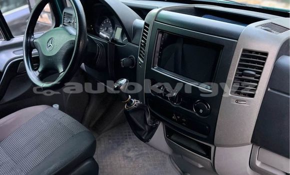 Buy Used Mercedes-Benz S-klasse Other Car in At–Bashi in Naryn Buy Used Mercedes-Benz S-klasse Other Car in At–Bashi in Naryn