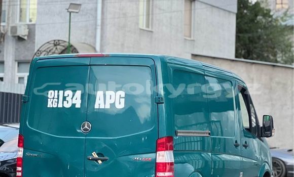 Buy Used Mercedes-Benz S-klasse Other Car in At–Bashi in Naryn Buy Used Mercedes-Benz S-klasse Other Car in At–Bashi in Naryn