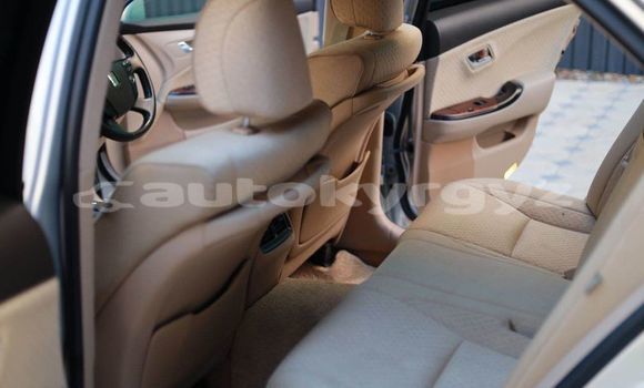 Buy Used Toyota Crown Other Car in At–Bashi in Naryn Buy Used Toyota Crown Other Car in At–Bashi in Naryn