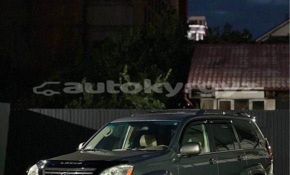 Buy Used Lexus GX Other Car in Barskoon in Issyk-Kul