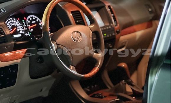 Buy Used Lexus GX Other Car in Barskoon in Issyk-Kul Buy Used Lexus GX Other Car in Barskoon in Issyk-Kul