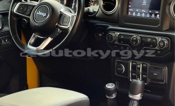 Buy Used Jeep Wrangler Other Car in Ananyevo in Issyk-Kul Buy Used Jeep Wrangler Other Car in Ananyevo in Issyk-Kul