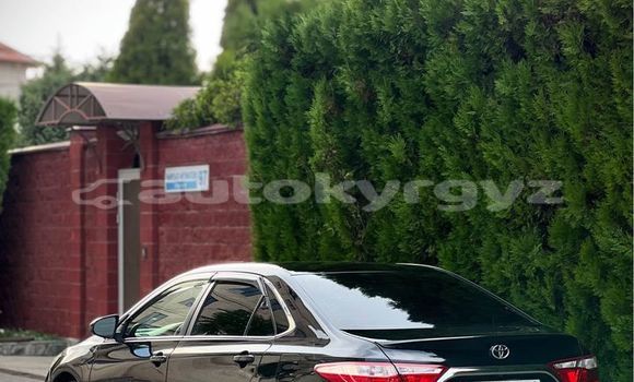 Buy Used Toyota Camry Other Car in At–Bashi in Naryn Buy Used Toyota Camry Other Car in At–Bashi in Naryn