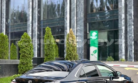 Buy Used Toyota Camry Other Car in At–Bashi in Naryn Buy Used Toyota Camry Other Car in At–Bashi in Naryn