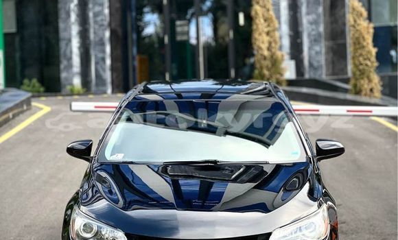 Buy Used Toyota Camry Other Car in At–Bashi in Naryn Buy Used Toyota Camry Other Car in At–Bashi in Naryn