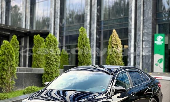 Buy Used Toyota Camry Other Car in At–Bashi in Naryn Buy Used Toyota Camry Other Car in At–Bashi in Naryn