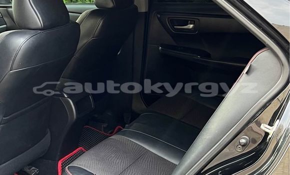 Buy Used Toyota Camry Other Car in At–Bashi in Naryn Buy Used Toyota Camry Other Car in At–Bashi in Naryn