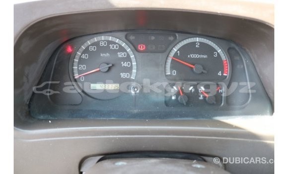 Buy Import Mitsubishi L400 White Truck in Import - Dubai in Batken