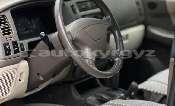 Buy Used Mitsubishi Montero Black Car in Balykchy in Issyk-Kul Buy Used Mitsubishi Montero Black Car in Balykchy in Issyk-Kul