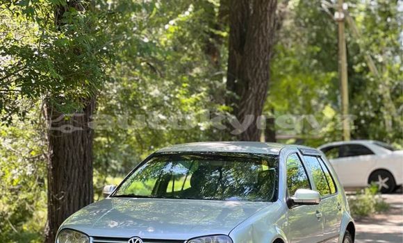 Buy Used Volkswagen Golf Other Car in Balykchy in Issyk-Kul Buy Used Volkswagen Golf Other Car in Balykchy in Issyk-Kul