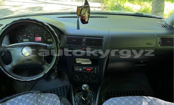 Buy Used Volkswagen Golf Other Car in Balykchy in Issyk-Kul Buy Used Volkswagen Golf Other Car in Balykchy in Issyk-Kul