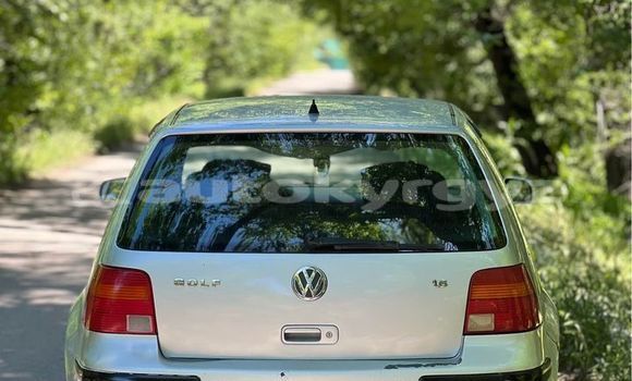 Buy Used Volkswagen Golf Other Car in Balykchy in Issyk-Kul Buy Used Volkswagen Golf Other Car in Balykchy in Issyk-Kul