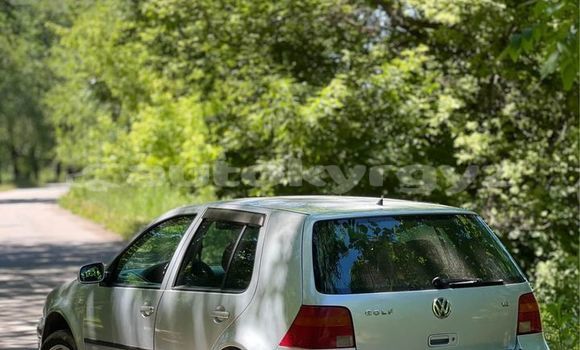 Buy Used Volkswagen Golf Other Car in Balykchy in Issyk-Kul Buy Used Volkswagen Golf Other Car in Balykchy in Issyk-Kul