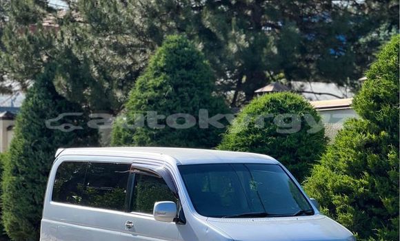 Buy Used Honda Stepwgn Other Car in Bazarkurgon in Jalal-Abad