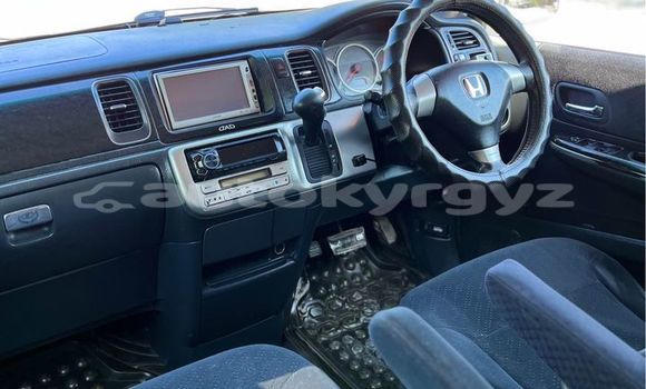 Buy Used Honda Stepwgn Other Car in Bazarkurgon in Jalal-Abad Buy Used Honda Stepwgn Other Car in Bazarkurgon in Jalal-Abad