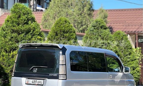 Buy Used Honda Stepwgn Other Car in Bazarkurgon in Jalal-Abad Buy Used Honda Stepwgn Other Car in Bazarkurgon in Jalal-Abad