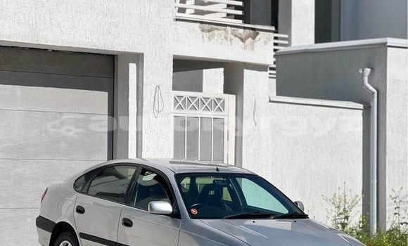 Buy Used Toyota Avensis Other Car in At–Bashi in Naryn