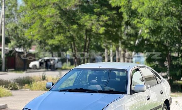 Buy Used Toyota Avensis Other Car in At–Bashi in Naryn Buy Used Toyota Avensis Other Car in At–Bashi in Naryn