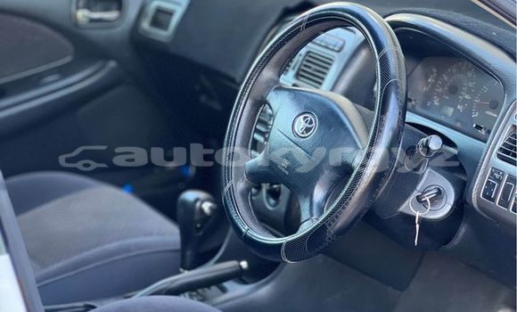 Buy Used Toyota Avensis Other Car in At–Bashi in Naryn Buy Used Toyota Avensis Other Car in At–Bashi in Naryn