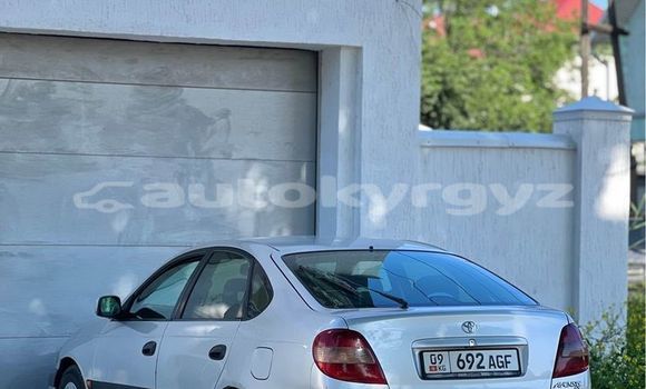 Buy Used Toyota Avensis Other Car in At–Bashi in Naryn Buy Used Toyota Avensis Other Car in At–Bashi in Naryn