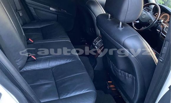 Buy Used Mercedes-Benz W100 White Car in At–Bashi in Naryn Buy Used Mercedes-Benz W100 White Car in At–Bashi in Naryn