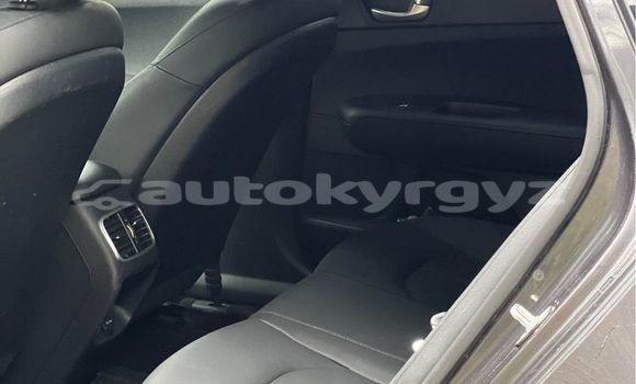 Buy Used Kia K5 Black Car in At–Bashi in Naryn Buy Used Kia K5 Black Car in At–Bashi in Naryn