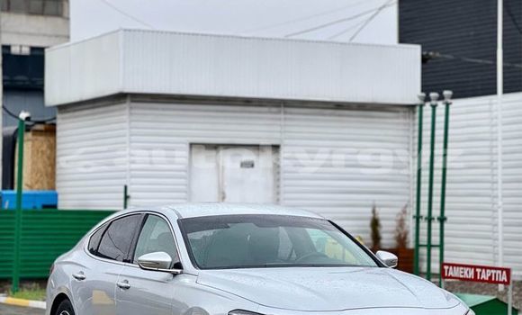 Buy Used Hyundai Grandeur Black Car in Ananyevo in Issyk-Kul Buy Used Hyundai Grandeur Black Car in Ananyevo in Issyk-Kul