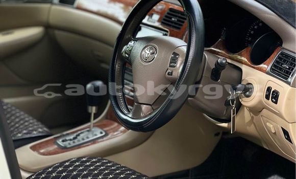 Buy Used Hyundai Centennial White Car in Ananyevo in Issyk-Kul Buy Used Hyundai Centennial White Car in Ananyevo in Issyk-Kul