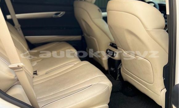 Buy Used Genesis G70 White Car in Barskoon in Issyk-Kul Buy Used Genesis G70 White Car in Barskoon in Issyk-Kul