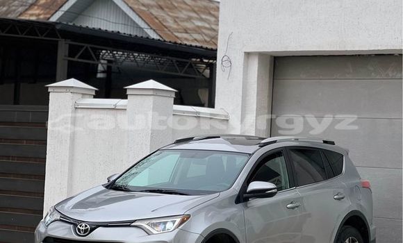 Buy Used Toyota RAV4 Other Car in Balykchy in Issyk-Kul Buy Used Toyota RAV4 Other Car in Balykchy in Issyk-Kul
