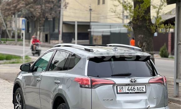 Buy Used Toyota RAV4 Other Car in Balykchy in Issyk-Kul Buy Used Toyota RAV4 Other Car in Balykchy in Issyk-Kul