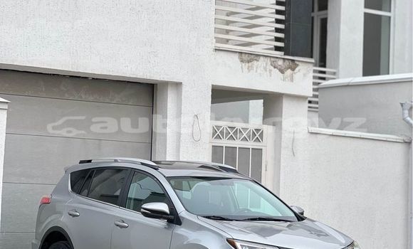 Buy Used Toyota RAV4 Other Car in Balykchy in Issyk-Kul Buy Used Toyota RAV4 Other Car in Balykchy in Issyk-Kul