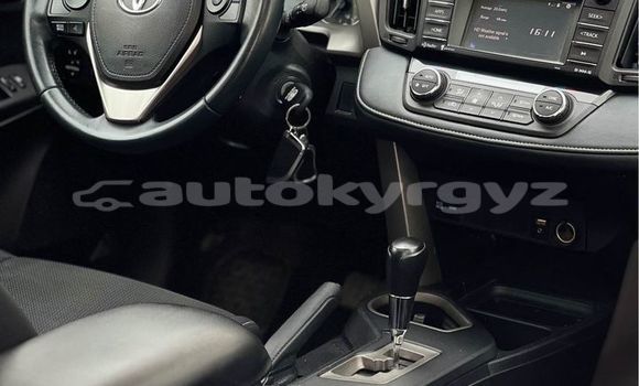 Buy Used Toyota RAV4 Other Car in Balykchy in Issyk-Kul Buy Used Toyota RAV4 Other Car in Balykchy in Issyk-Kul