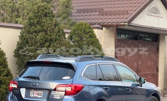 Buy Used Subaru Outback Other Car in At–Bashi in Naryn Buy Used Subaru Outback Other Car in At–Bashi in Naryn