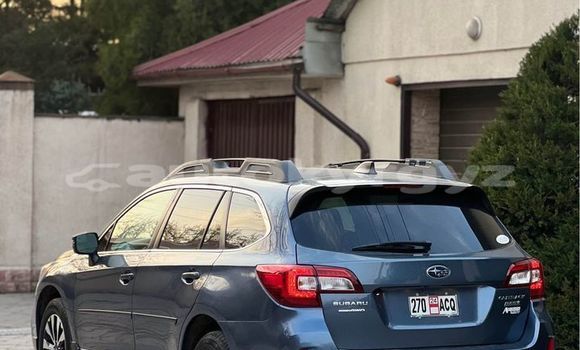 Buy Used Subaru Outback Other Car in At–Bashi in Naryn Buy Used Subaru Outback Other Car in At–Bashi in Naryn