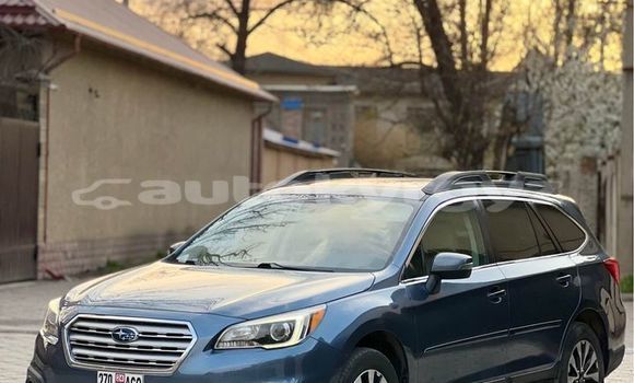 Buy Used Subaru Outback Other Car in At–Bashi in Naryn Buy Used Subaru Outback Other Car in At–Bashi in Naryn