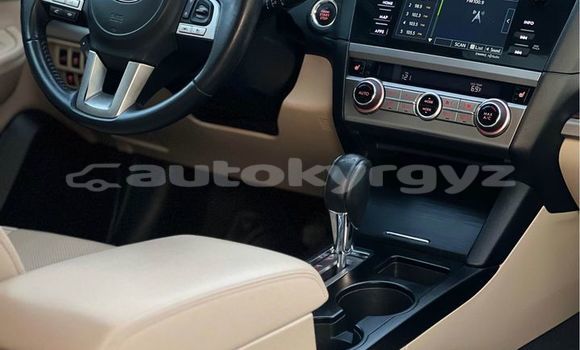 Buy Used Subaru Outback Other Car in At–Bashi in Naryn Buy Used Subaru Outback Other Car in At–Bashi in Naryn