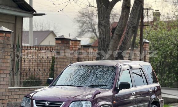 Buy Used Honda CR–V Other Car in At–Bashi in Naryn Buy Used Honda CR–V Other Car in At–Bashi in Naryn