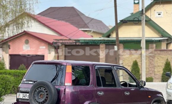 Buy Used Honda CR–V Other Car in At–Bashi in Naryn Buy Used Honda CR–V Other Car in At–Bashi in Naryn