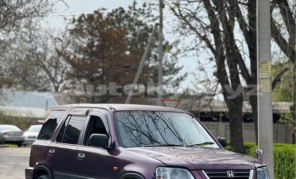 Buy Used Honda CR–V Other Car in At–Bashi in Naryn Buy Used Honda CR–V Other Car in At–Bashi in Naryn