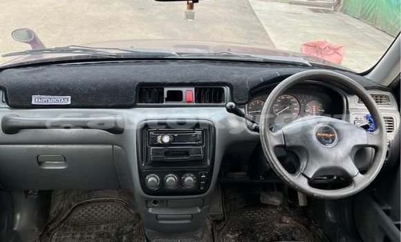 Buy Used Honda CR–V Other Car in At–Bashi in Naryn Buy Used Honda CR–V Other Car in At–Bashi in Naryn